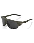 100% SPEEDLAB Gafas - NORVIK™ - negro