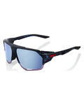 100% SPEEDLAB Gafas - NORVIK™ - negro/azul