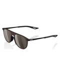 100% SPEEDLAB Gafas - LEGERE COIL - negro/plateado