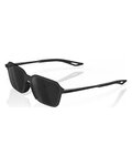 100% SPEEDLAB Gafas - LEGERE TRAP - negro