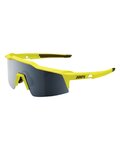 100% SPEEDLAB Gafas - SPEEDCRAFT SL - amarillo/negro