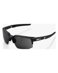 100% SPEEDLAB Gafas - SPEEDCOUPE - negro