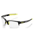 100% SPEEDLAB Gafas - SPEEDCOUPE - negro/amarillo