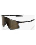 100% SPEEDLAB Gafas - HYPERCRAFT - negro