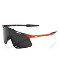 100% SPEEDLAB Gafas - HYPERCRAFT - naranja/negro