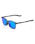 100% SPEEDLAB Gafas - LEGERE - negro/azul
