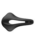 SELLE SAN MARCO sillín - SHORTFIT SUPERLEGGERA WIDE - gris