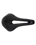 SELLE SAN MARCO sillín - SHORTFIT 2.0 3D OPEN-FIT RACING WIDE - antracita