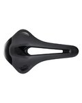 SELLE SAN MARCO sillín - SHORTFIT 2.0 OPEN-FIT DYNAMIC NARROW  - antracita