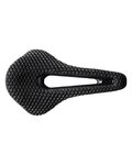 SELLE SAN MARCO sillín - SHORTFIT 2.0 3D OPEN-FIT CARBON FX WIDE - antracita