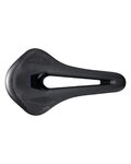 SELLE SAN MARCO sillín - SHORTFIT 2.0 SUPERCOMFORT OPEN-FIT RACING NARROW - gris