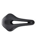 SELLE SAN MARCO sillín - SHORTFIT 2.0 COMFORT OPEN-FIT DYNAMIC NARROW - antracita