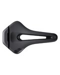 SELLE SAN MARCO sillín - GROUND SPORT WIDE - gris