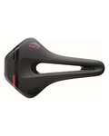 SELLE SAN MARCO sillín - GROUND CARBON FX NARROW - gris
