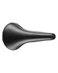 SELLE SAN MARCO sillín - ROLLS TITANIO - negro