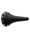 SELLE SAN MARCO sillín - REGAL LE RINO - negro