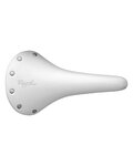 SELLE SAN MARCO sillín - REGAL EVO RACING LE ELEGANCE - blanco