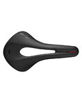 SELLE SAN MARCO sillín - ALLROAD CARBON FX WIDE - negro