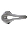 SELLE SAN MARCO sillín - ALLROAD SUPERCOMFORT RACING WIDE - gris