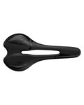 SELLE SAN MARCO sillín - ERA DYNAMIC NARROW - negro