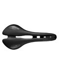 SELLE SAN MARCO sillín - ASPIDE OPEN-FIT SUPERLEGGERA NARROW - negro