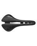 SELLE SAN MARCO sillín - ASPIDE OPEN-FIT SUPERLEGGERA WIDE - negro