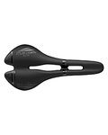 SELLE SAN MARCO sillín - ASPIDE OPEN-FIT RACING NARROW - negro