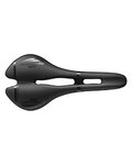 SELLE SAN MARCO sillín - ASPIDE OPEN-FIT DYNAMIC NARROW - negro