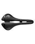 SELLE SAN MARCO sillín - ASPIDE OPEN-FIT DYNAMIC WIDE - negro