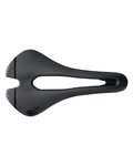 SELLE SAN MARCO sillín - ASPIDE SHORT SPORT NARROW - gris
