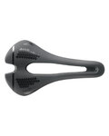 SELLE SAN MARCO sillín - ASPIDE SHORT DYNAMIC NARROW - gris