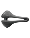 SELLE SAN MARCO sillín - ASPIDE SHORT SUPERCOMFORT NARROW - gris