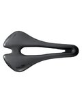 SELLE SAN MARCO sillín - ASPIDE SHORT COMFORT DYNAMIC NARROW - gris