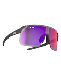 NEON Gafas - AIR PRO - negro