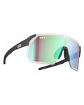 NEON Gafas - AIR PRO - negro