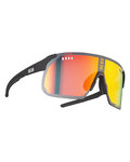NEON Gafas - AIR PRO - negro