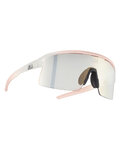 NEON Gafas - ARROW 2.0 - rosa/transparente