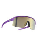 NEON Gafas - ARROW 2.0 - púrpura