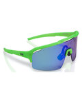 NEON Gafas - ARROW - verde