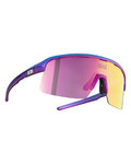 NEON Gafas - ARROW 2.0 - púrpura