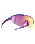 NEON Gafas - ARROW 2.0 SMALL - púrpura