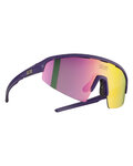 NEON Gafas - ARROW 2.0 SMALL - púrpura
