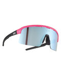 NEON Gafas - ARROW 2.0 - negro/rosa
