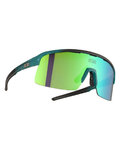 NEON Gafas - ARROW 2.0 - verde/negro