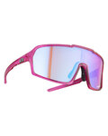 NEON Gafas - ARIZONA SMALL - rojo