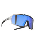 NEON Gafas - ARIZONA - negro/transparente