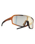 NEON Gafas - ARIZONA 2.0 - negro/marrón