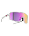 NEON Gafas - ARIZONA SMALL - transparente