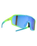 NEON Gafas - ARIZONA 2.0 - azul/amarillo