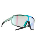 NEON Gafas - ARIZONA 2.0 - negro/verde claro
